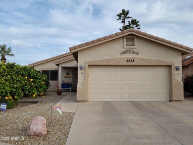 5838 E Leland St, Mesa, AZ 85215 - photo 2