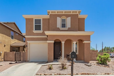 7952 E Revolution Loop, Tucson, AZ 85730 - photo 3