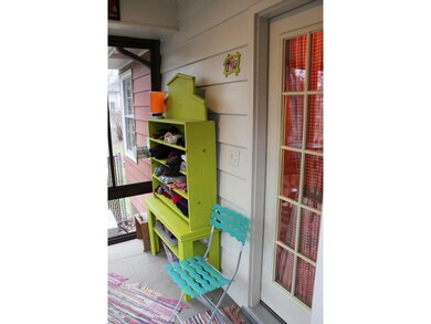 Porch