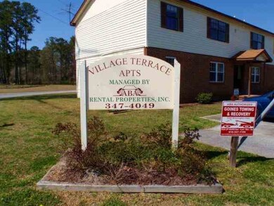 2322 Indian Dr unit A-2, Jacksonville, NC 28546 - photo 7