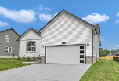 199 Donegal Dr, Clarksville, TN 37042 - photo 5