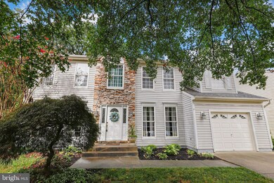 9236 Homestretch Ct, Laurel, MD 20723 - photo 2