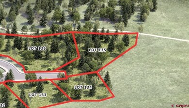 107 (Lot 135) Avalanche Lily Dr, Durango, CO 81301 - photo 4