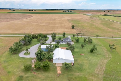 24484 E 990 Rd, Weatherford, OK 73096 - photo 7