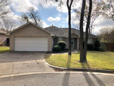 1313 Mcanear Ct, Cleburne, TX 76033 - photo 2