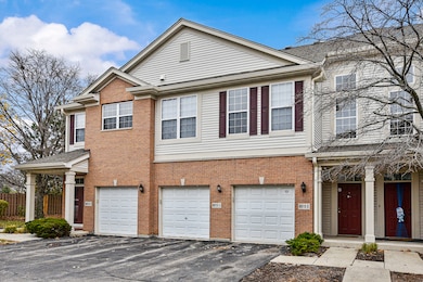 8815 Concord Ln unit G, Justice, IL 60458 - photo 2