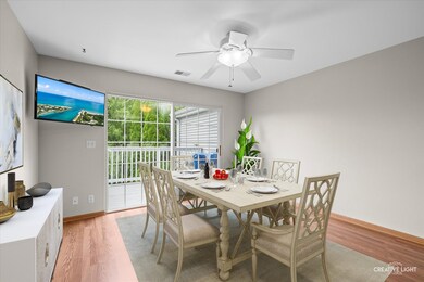 354 Cascade Ln unit 354, Oswego, IL 60543 - photo 3