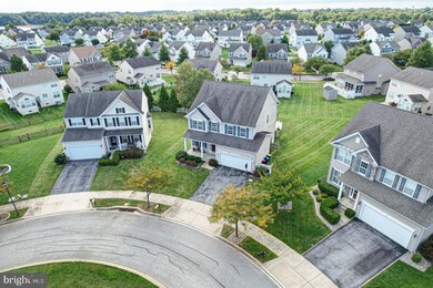 372 Northhampton Way, Middletown, DE 19709 - photo 2