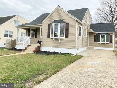 118 3rd Ave, Mount Ephraim, NJ 08059 - photo 4