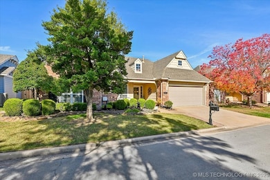 8927 E 62nd Ct, Tulsa, OK 74133 - photo 2