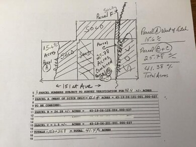 C 151st Ave, Cedar Lake, IN 46303 - photo 2