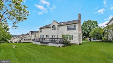 218 Truman Way, Downingtown, PA 19335 - photo 2