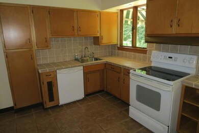 Entry Level Kitchen