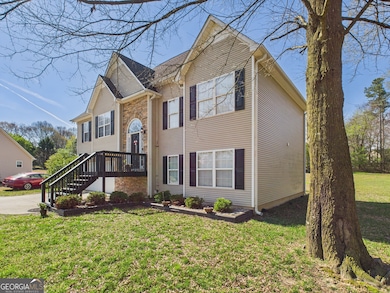 135 Grist Mill Ln SE, Calhoun, GA 30701 - photo 2