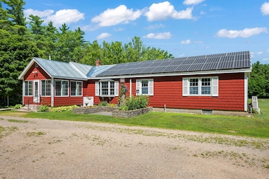 1347 Stark Rd, Center Conway, NH 03813 - photo 2