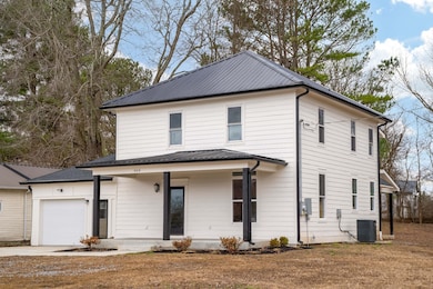 408 S Ramsey St, Manchester, TN 37355 - photo 2