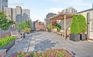 Sutton Place unit 12L, New York, NY 10022 - photo 6