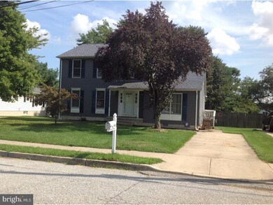 448 E High St, Clayton, NJ 08312 - photo 2