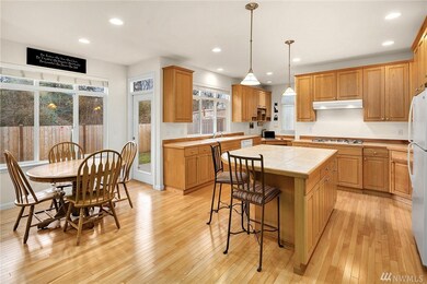 16006 SE 250th Ct, Covington, WA 98042 - photo 5