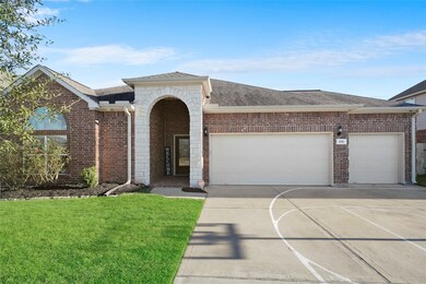 3216 El Camino St, Bay City, TX 77414 - photo 2