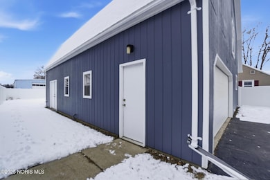 900 Morse St, Findlay, OH 45840 - photo 4