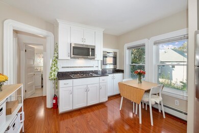 160 Spruce St unit 160, Watertown, MA 02472 - photo 5