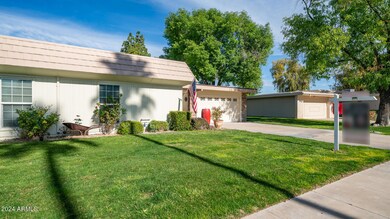 10002 W Highwood Ln, Sun City, AZ 85373 - photo 4