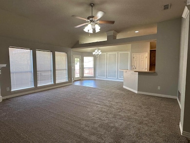 5214 Sunnybrook Ln, Wichita Falls, TX 76310 - photo 4