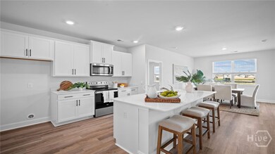 17 Gladewater Dr, Port Wentworth, GA 31407 - photo 2