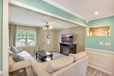 504 E Green St, Iva, SC 29655 - photo 6