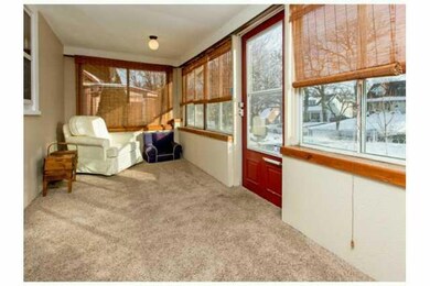 Other. 3 season front porch adds 140 sq ft of livi