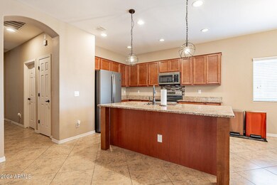 631 W Mangrove Rd, San Tan Valley, AZ 85140 - photo 6