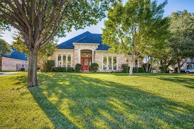606 Lorraine Dr, Southlake, TX 76092 - photo 2