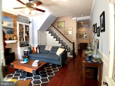 1217 S Charles St, Baltimore, MD 21230 - photo 4