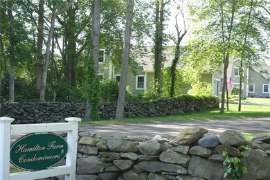 18 Hamilton Gate Ct unit A1, North Kingstown, RI 02852 - photo 7