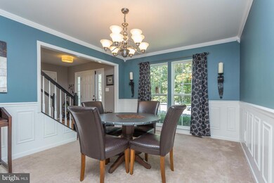 11200 N Dewey Ct, Fredericksburg, VA 22407 - photo 3