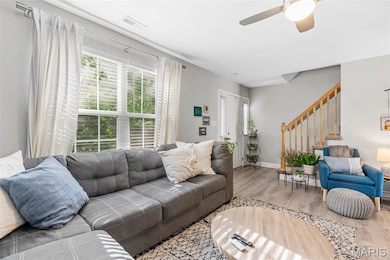 38 Trailside Ct unit 3, Saint Peters, MO 63303 - photo 5