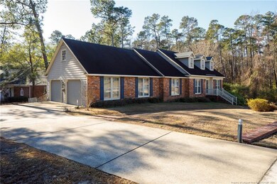 2407 Mirror Lake Dr, Fayetteville, NC 28303 - photo 2