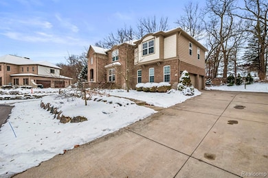 146 Crosbie Ct, Orion Township, MI 48362 - photo 3