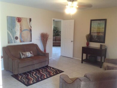 Front room 1