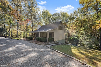 825 Sautee Woods Trail, Sautee Nacoochee, GA 30571 - photo 7