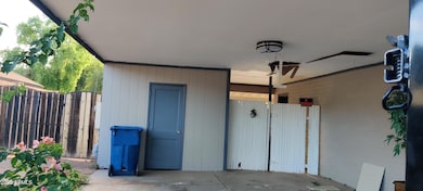 Carport