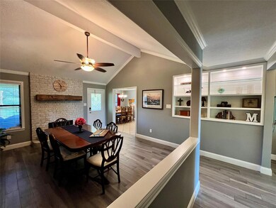 540 E 4th St, Joshua, TX 76058 - photo 5