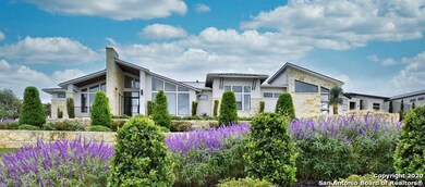 10120 Carter Canyon, San Antonio, TX 78255 - photo 2