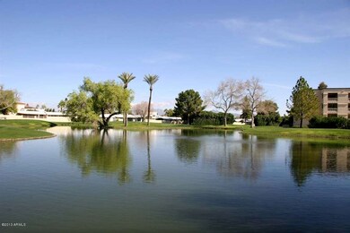 Community Pond
