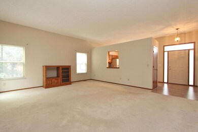 View from Great Room