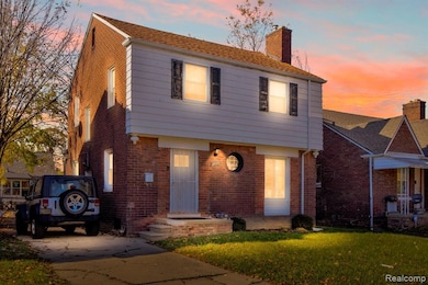 5779 Oldtown St, Detroit, MI 48224 - photo 3