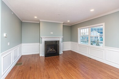 2 Par Five Ln unit 12, Dudley, MA 01571 - photo 3