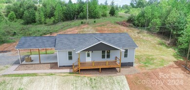 509 Turkey Creek Rd, Leicester, NC 28748 - photo 3