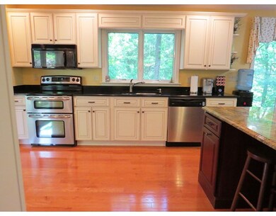 84 Fifer Ln unit 84, Lexington, MA 02420 - photo 4